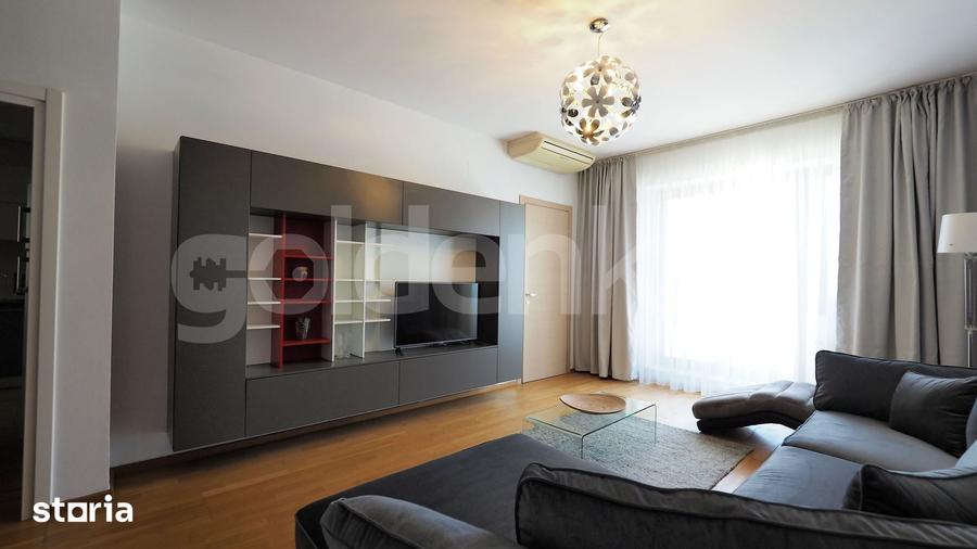 Apartament modern cu 2 camere | 13mp terasa - 4