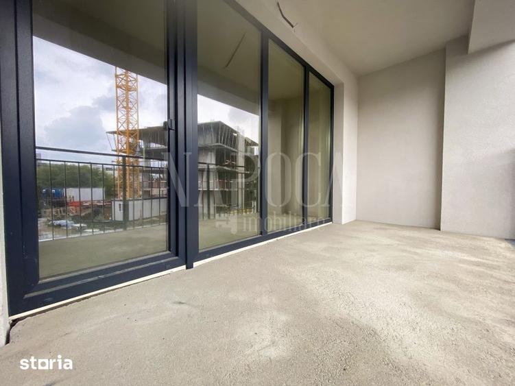 Apartament cu 3 camere în Mărăști — fotografia 1