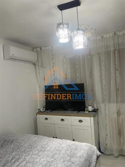 Apartament cu 2 camere decomandat, mobilat în Titan — fotografia 1