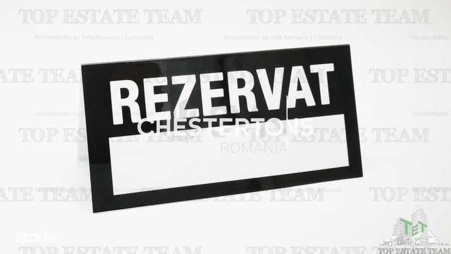 Apartament cu 2 camere decomandat în Tomis III