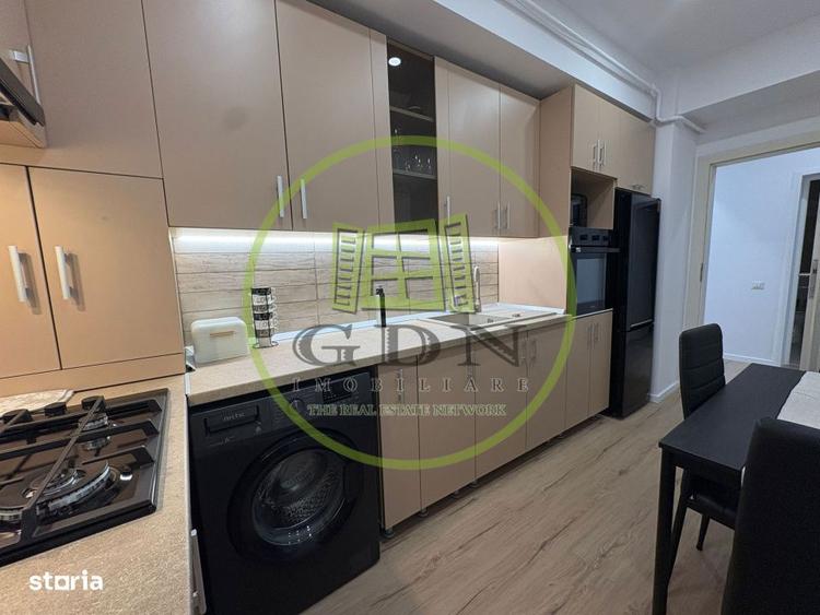 Apartament, 2 camere, decomandat, 1 Mai, Zona Confectii - 7
