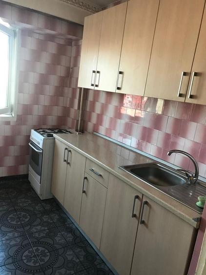 Apartament cu 2 camere semidecomandat în Rahova
