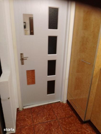 Apartament cu 3 camere semidecomandat în Mănăștur