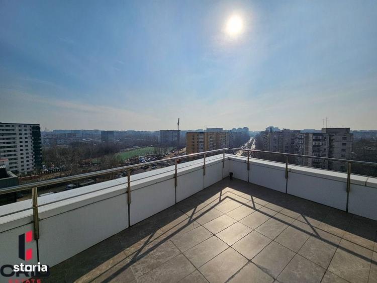 Spațiu comercial, de 174 mp, în Lujerului
