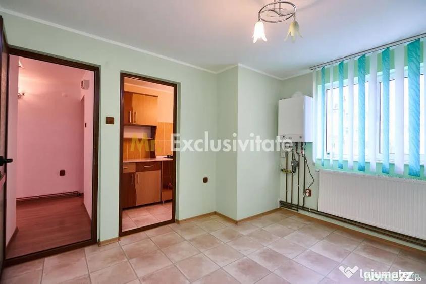 Casă cu 5 camere cu Teren 507 Mp în Găvana