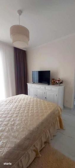 Apartament cu 2 camere, mobilat în Seleuș