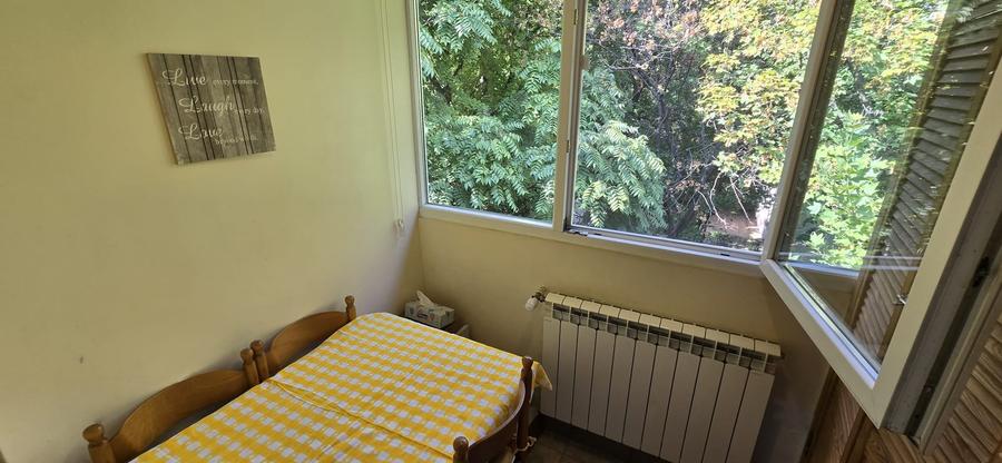 Apartament cu 2 camere semidecomandat în Tineretului