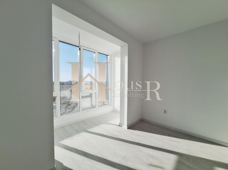 Apartament cu 2 camere decomandat în Braytim