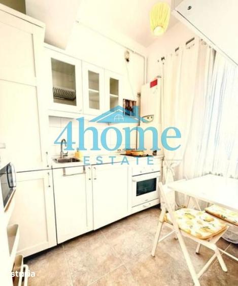 Garsoniera | Dristor - New City Residence | Prima inchiriere | Metrou - 2
