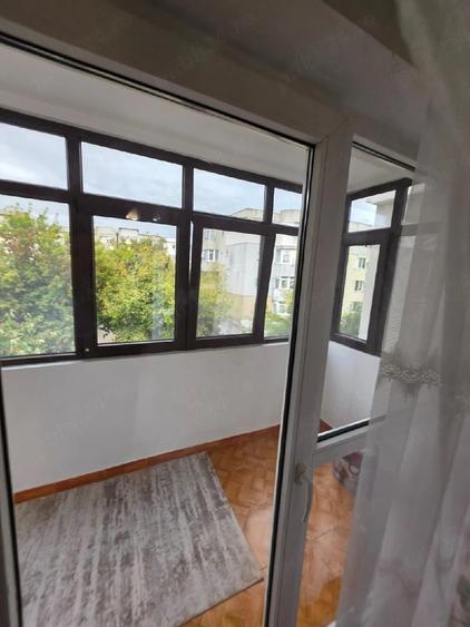 Apartament cu 2 camere decomandat în Nord
