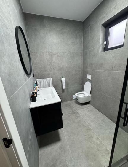 Casă cu 3 camere cu Teren 650 Mp în Odoreu