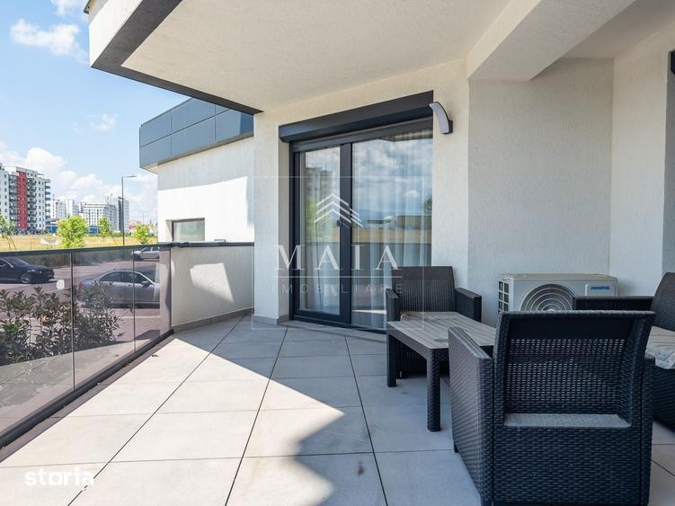 Apartament cu 2 camere în Șelimbăr