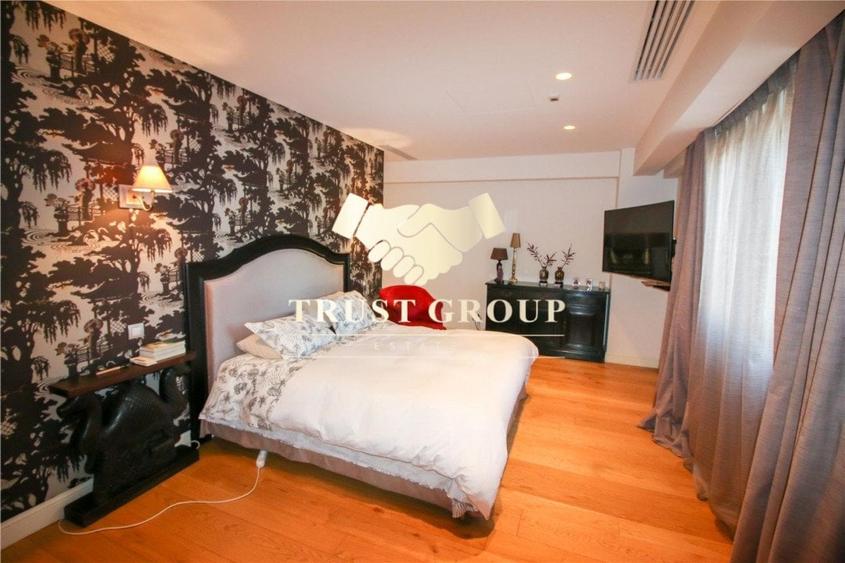 Apartament cu 4 camere decomandat, mobilat în Universitate