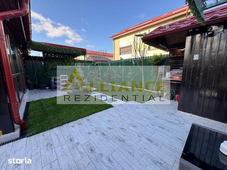 Trend Residence ~ Vila P+1+M - 20
