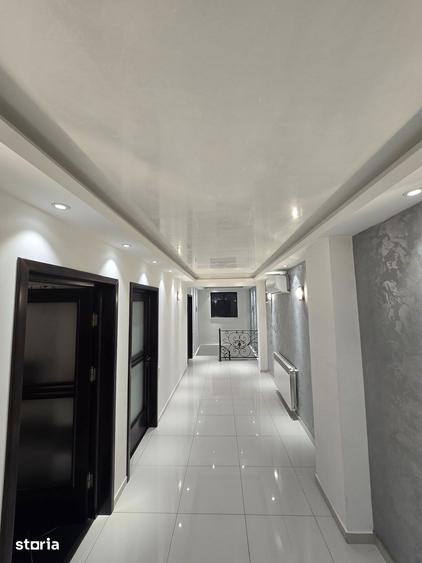 Casă cu 4 camere cu Teren 260 Mp în Chercea