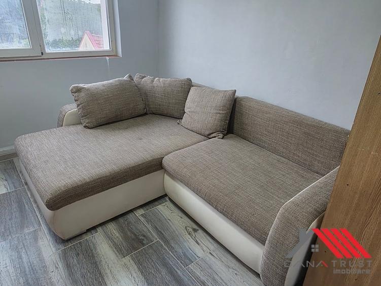 Complexul Studentesc - Garsoniera  17 mp - 200 euro - 11