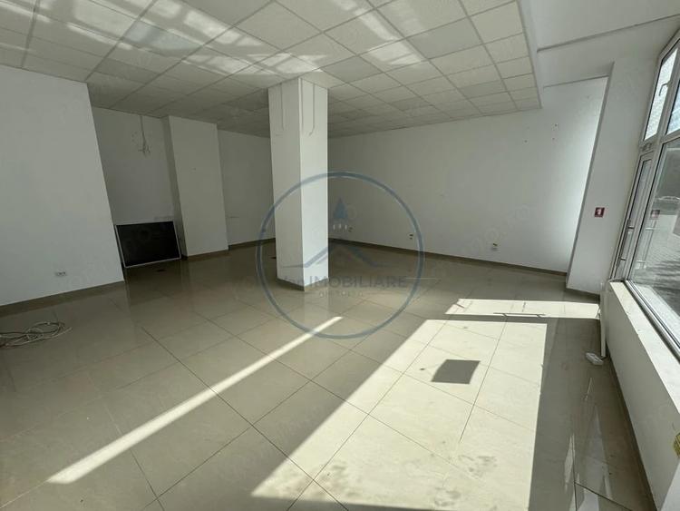 Spațiu comercial, de 60 mp, în Central