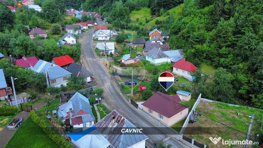 Casa 3 camere | Cavnic Central | Oportunitate de investi... - 14