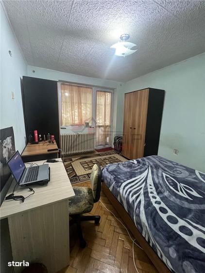 Apartament cu 2 camere decomandat în Tătărași