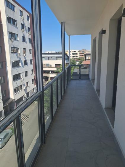 Apartament 2 camere decomandat - Tomis Plus - 110.000 euro (cod E2+E7) - 4