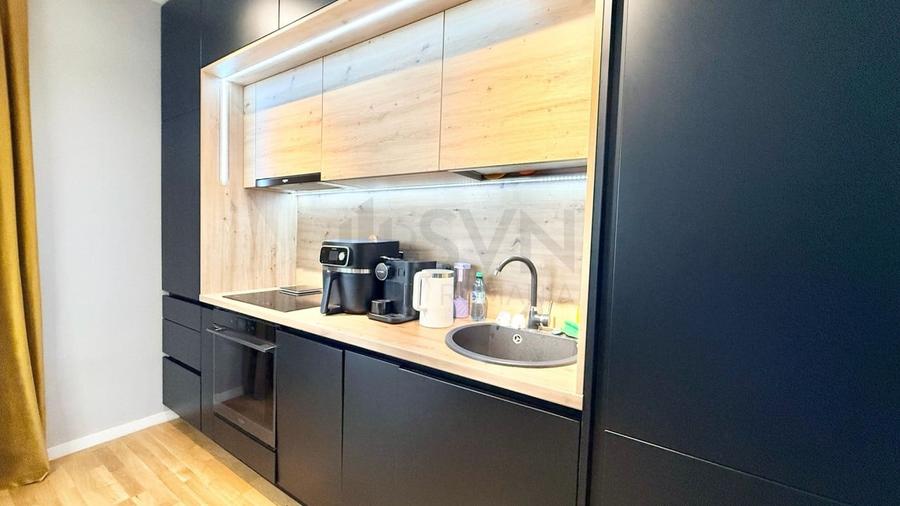 REA1028857 APARTAMENT SUPERB l MOBILAT l UTILAT l AVIATIEI l ATLAS RESIDENCE - 19