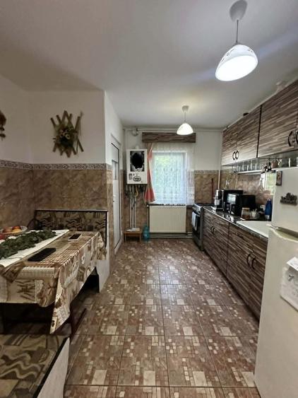 Apartament cu 2 camere semidecomandat în Micro 16