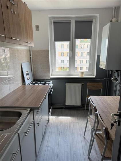 Apartament cu 2 camere decomandat în Orizont