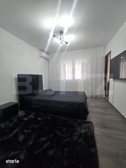 Garsonieră în Central