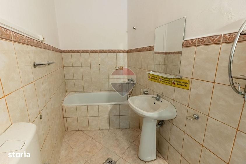 Apartament cu 3 camere în Ultracentral