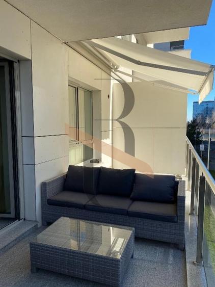 Apartament cu 3 camere decomandat, mobilat în Domenii