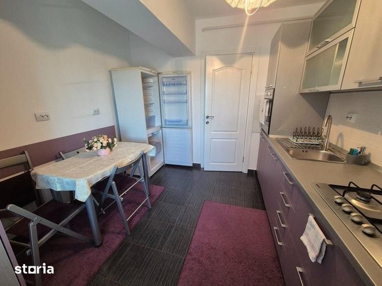 Apartament cu 2 camere decomandate, Areni - 8