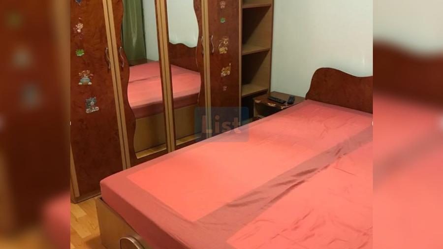 Apartament cu 3 camere decomandat în Militari