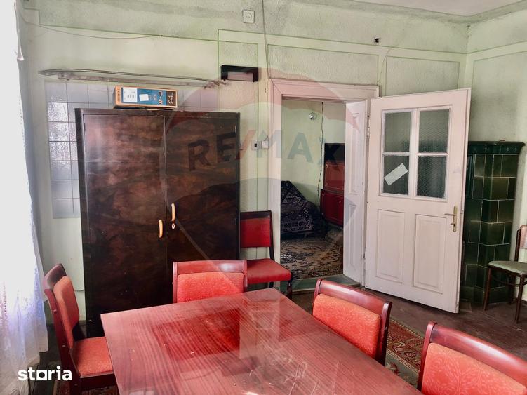 COMISION 0% | Casa 4 camere | Zarne?ti, Tohanul Vechi ! Teren 1000 mp - 13