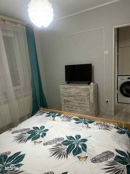 Apartament de vanzare cu 2 camere in cartierul Gheorgheni - 5