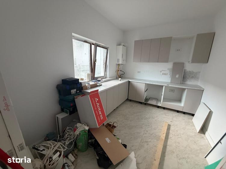 CASA TINERETULUI,OFERTA LUNA APRILIE, INCALZIRE IN PARDOSEALA,COMIS 0% - 5