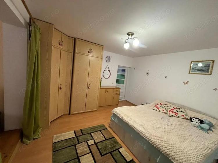 Casă cu 4 camere cu Teren 225 Mp în Zamora
