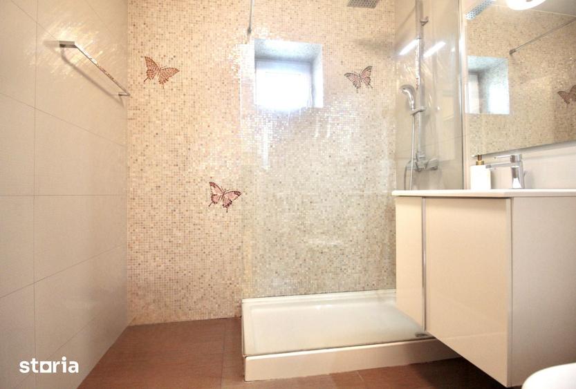 STEFAN CEL MARE, APARTAMENT ELEGANT, LA PRIMA INCHIRIERE, 0% COMISION! - 9