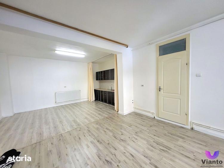 Studio spatios | 50 mp utili | Strand 2 | Sibiu - 5