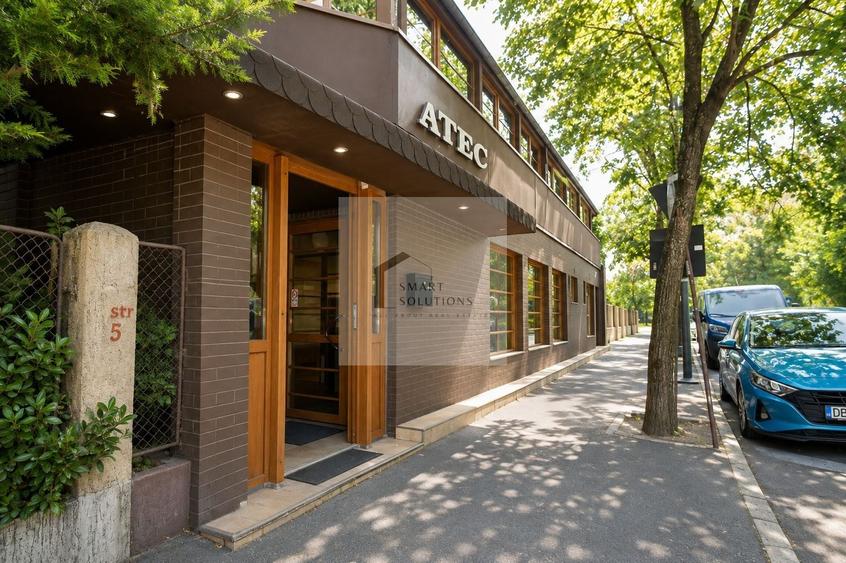 Spațiu comercial, de 59 mp, în Primăverii