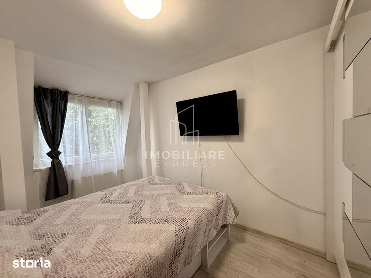 Comision 0% Apartament spatios in vila | 74 mp | Gheorgheni | - 8