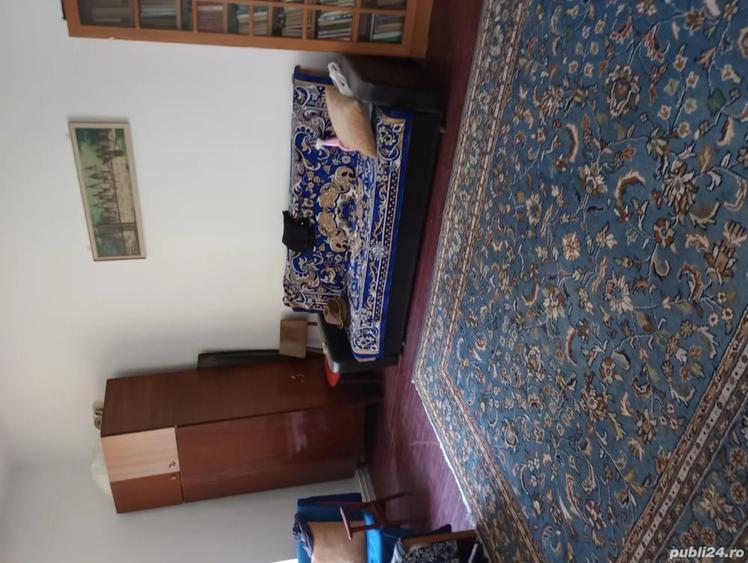 Casă cu 3 camere în Central