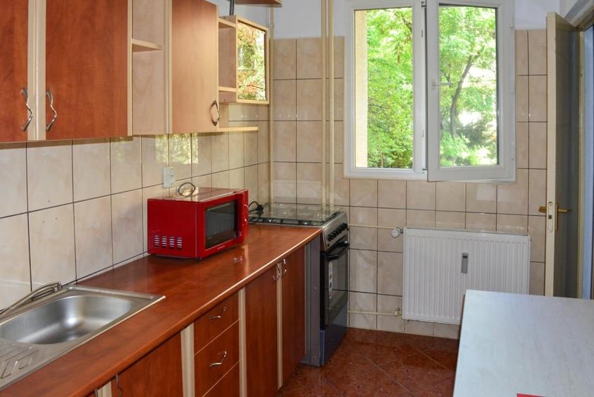 Apartament cu 2 camere în Titan