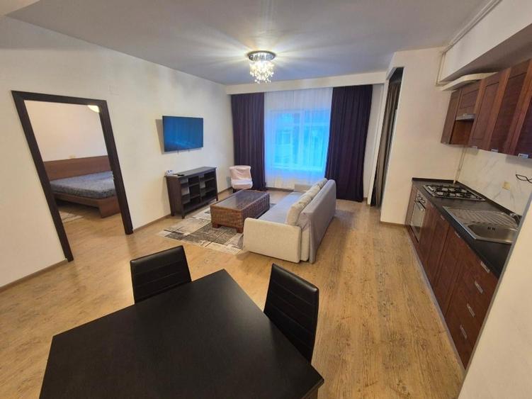 Inchiriere apartament 2 camere Semidecomandat zona Decebal - Alba Iulia - 3