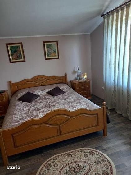 Casa de vanzare Smardan Galati - 5
