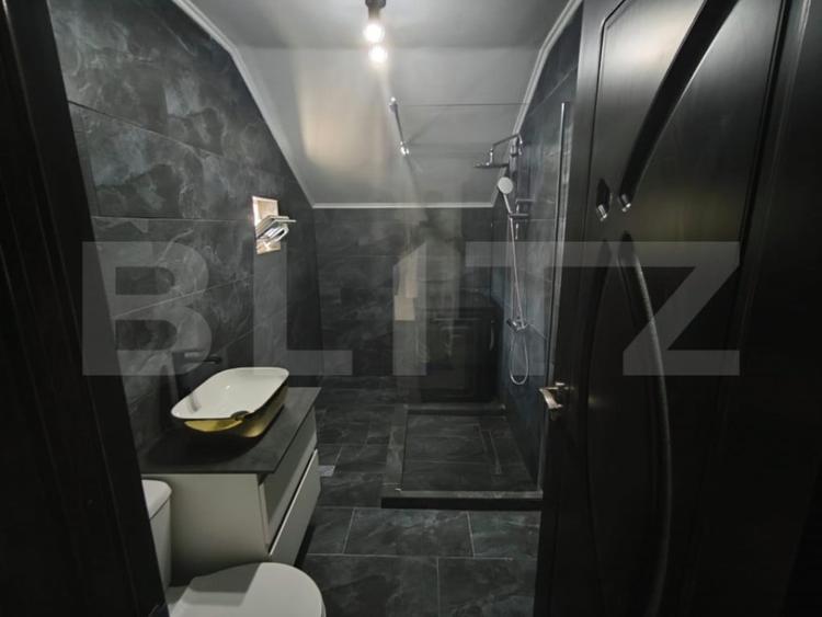 Casă cu 3 camere cu Teren 190 Mp în 1 Mai