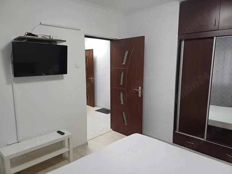 Apartament cu 2 camere decomandat în Berceni