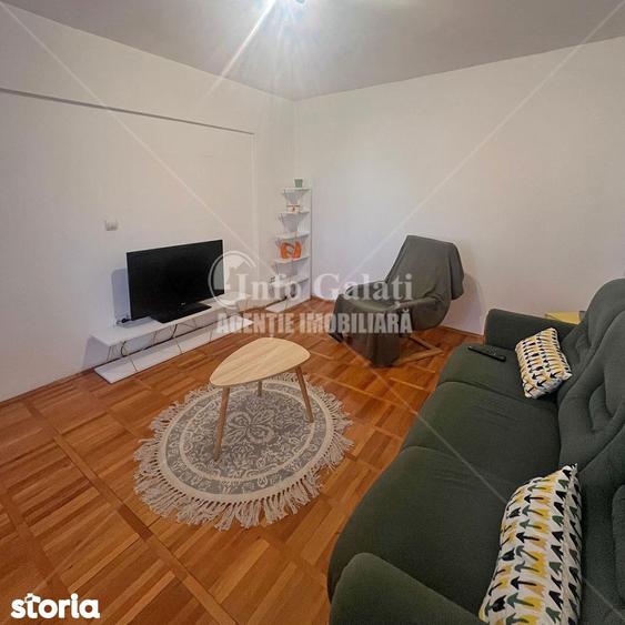 Apartament cu 2 camere în Port