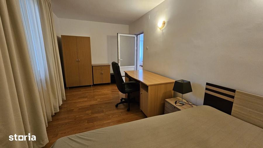 Central UMF, apartament 3 camere - 7