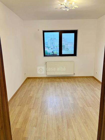 Apartament cu 2 camere decomandat, mobilat în Frumoasa