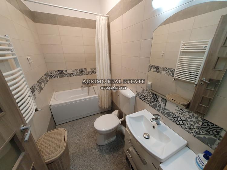 Ap2cam BLOC 2018 - Parcare Privata - Tomis Nord zona Rustic - 450 euro - 4